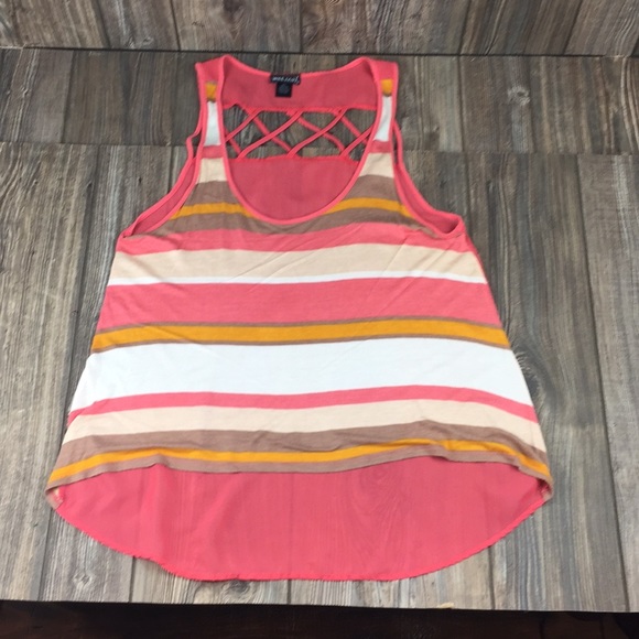 Wet Seal Blouse Beautiful Condition Size Large - Picture 5 of 8